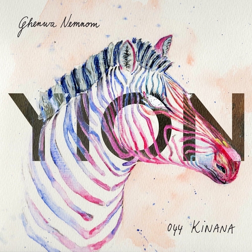 Ghenwa Nemnom - Kinana [YION044]